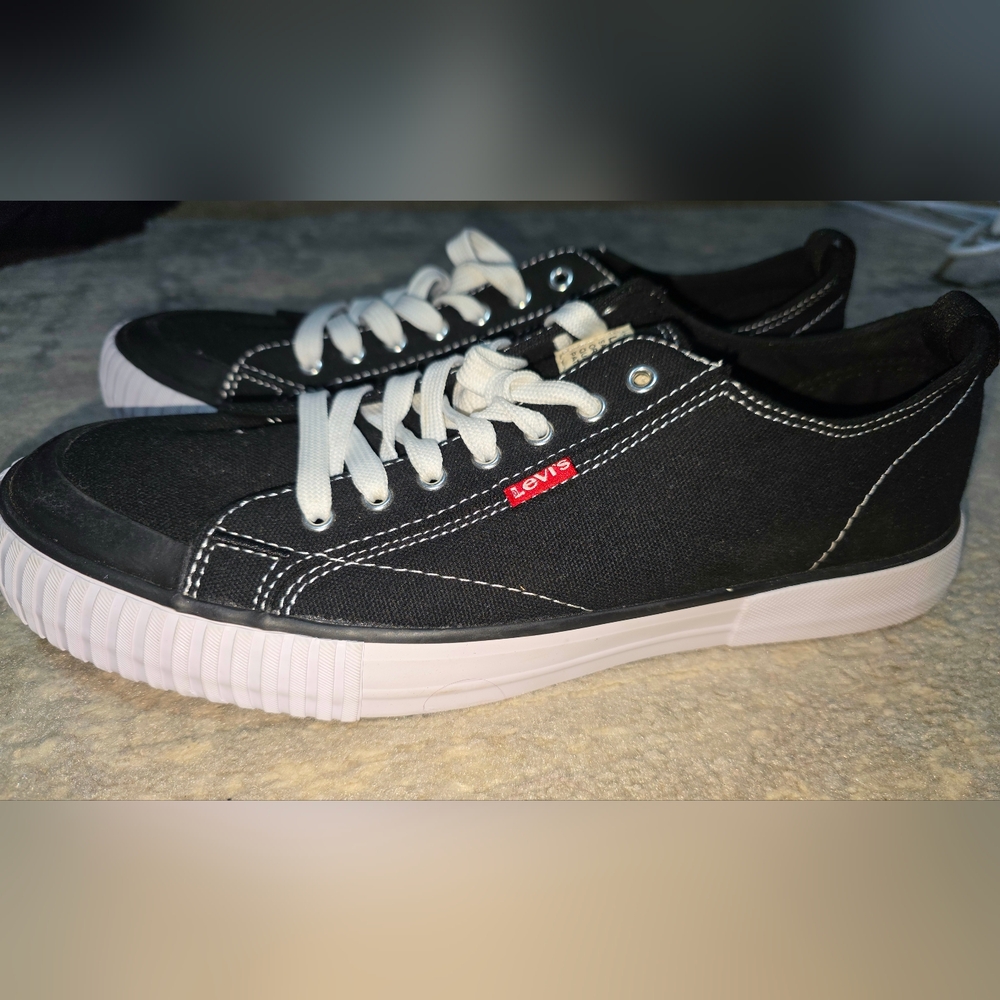 Levi's Anikin Men's Sneakers 10.5 New